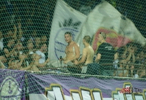 EL: Ujpest Budapest - Neftçi Baku. 018-07-19